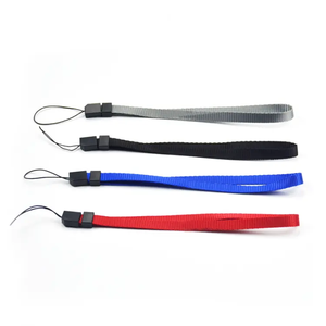 Colors Controller Hands ch laufe für GBA für <span class=keywords><strong>PSP</strong></span> für Wii für PSV für 3DS Remote Controller Parts <span class=keywords><strong>Strap</strong></span> Lanyard - Product Image 2