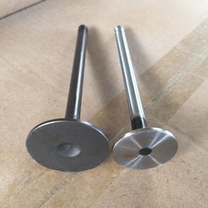 Válvulas <span class=keywords><strong>de</strong></span> admisión y escape y taqués <span class=keywords><strong>de</strong></span> válvula usados para <span class=keywords><strong>FORD</strong></span> Ranger Tractor 6600 piezas <span class=keywords><strong>de</strong></span> motor diésel - Product Image 6