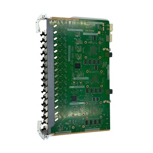 MA5800 시리즈 <span class=keywords><strong>OLT</strong></span>용 16 포트 10G XG-PON 및 GPON 콤보 보드 <span class=keywords><strong>OLT</strong></span> 인터페이스 보드 H907CGUF H906CGUF H902CGUF CGUF 카드