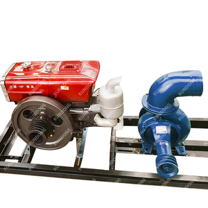 Pompe à eau <span class=keywords><strong>diesel</strong></span> portable, pompe à eau marine <span class=keywords><strong>Nanni</strong></span> avec moteur <span class=keywords><strong>diesel</strong></span> pour systèmes d'irrigation de bateaux/remorques, hauteur de refoulement de 100 m - Product Image 1