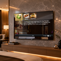 Solusi Platform IPTV Hotel LAN Demo Operasi Mudah