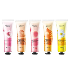 CWINTER Crème pour les mains 30g Petit coffret cadeau hydratant et nourrissant pour la peau en hiver Fabricants en gros - Product Image 2