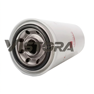 Filtre à huile moteur LF691A de haute qualité à structure métallique, adapté aux camions-citernes - Product Image 3
