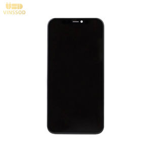 Numériseur d'affichage complet d'origine pour accessoire LCD de téléphone portable de remplacement IPhone14 <span class=keywords><strong>Pro</strong></span> - Product Image 2