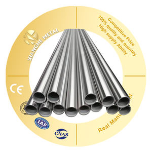 <span class=keywords><strong>Tube</strong></span> rond sans soudure en acier inoxydable 304/304L haute résistance OD45-<span class=keywords><strong>57mm</strong></span> 3-7mm paroi norme ASTM système d'échappement automobile - Product Image 5