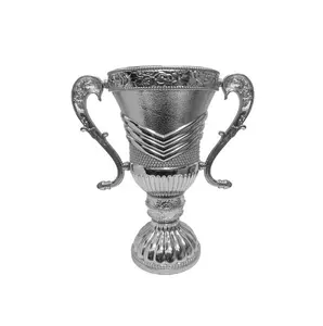 trophy/World sports Brass Plastic award trophy trophy cups/wholesale custom honor medal Plastic souvenir sport award