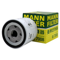 سيارات من MANN FILTER سيارات تصنيع المعدات الأصلية مع W من أجل VOLVO C 30 V60 لمحرك V60 المتطاير عالي الأداء لأفضل سيارة