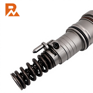 หัวฉีดน้ำมันเชื้อเพลิง RE530799 38229สำหรับเครื่องยนต์4024T เข้ากันได้กับรถแทรกเตอร์ Ifs-5225 - Product Image 4