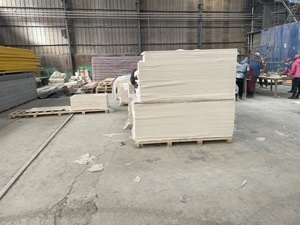 <span class=keywords><strong>Panneau</strong></span> plat de plaque <span class=keywords><strong>composite</strong></span> Frp en plastique renforcé de <span class=keywords><strong>fibre</strong></span> de verre d'isolation - Product Image 3