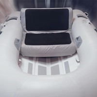 Siège de bateau personnalisé de grande marque voile canapé extérieur sièges de bateau marin avec utilisation de bateau