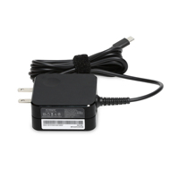 Vente en gros 45W universel Type C alimentation Usb C EU US UK prise chargeur pour ordinateur portable adaptateur pour ThinkPad T480s T480 T580 E580 T580s
