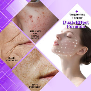 Bâtonnets de gelée multi-collagène directement de l'usine, améliorent la peau terne, complément de biotine, gelée de collagène avec acide hyaluronique - Product Image 3