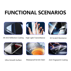 Rollo de Película de Espejo PET Duradera OrieStar, Rollo Grande de Rendimiento Estable, Venta al por Mayor de Fábrica, Tamaño Personalizado Disponible - Product Image 4