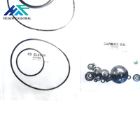 Kit de réparation de transmission TF80SC OE 197280, pièces de révision, pièces de rechange pour transmission automatique, compatible avec la transmission Aisin TF80SC TF81SC