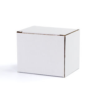 Personalisierbare, Umweltfreundliche und Langlebige Weiße Kaffeetasse aus Keramik, 6 oz, mit Sublimationsdruck für Werbe-Trinkgefäße - Product Image 6