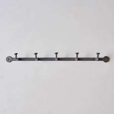 Ganchos de latón de la mejor calidad, colgadores de baño montados en la pared, acabado mate, a prueba de arañazos, disponibles a granel - Product Image 3