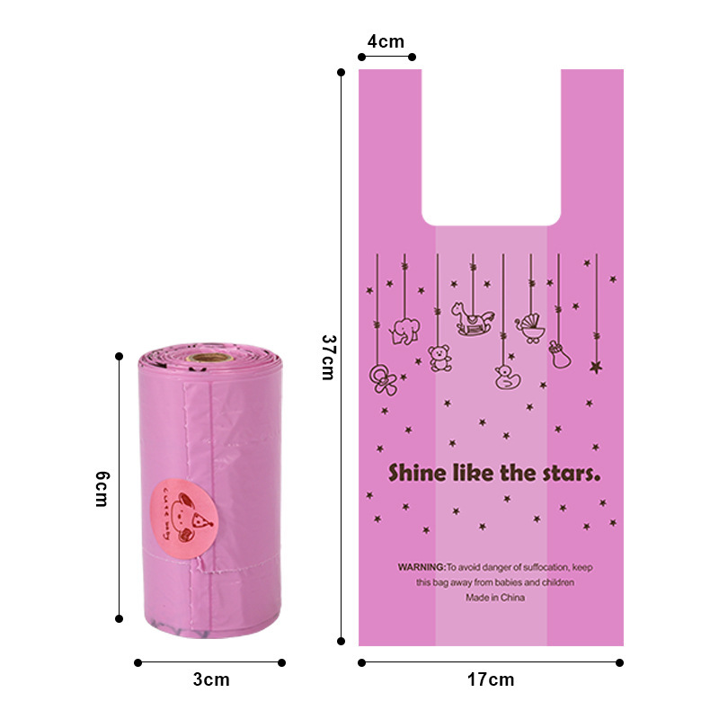 13 grand sac gilet en soie rose
