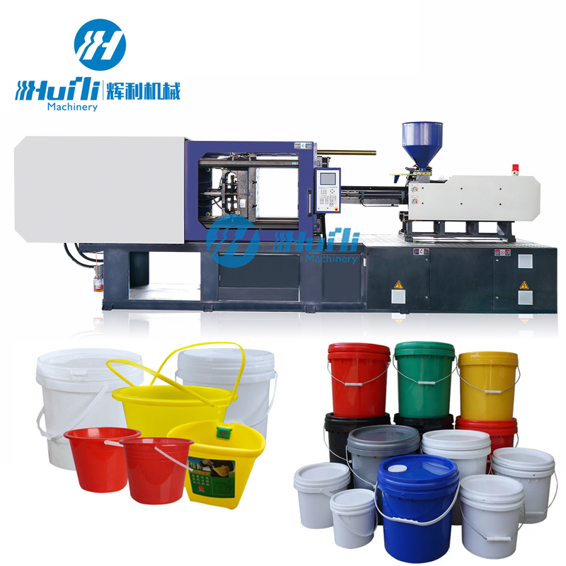 Injection Molding Machine 200 Ton Injection