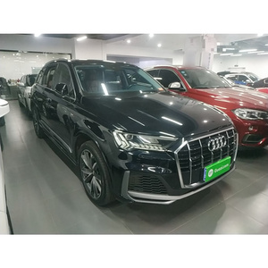 Auto Usata Guazi in Vendita: <span class=keywords><strong>Audi</strong></span> <span class=keywords><strong>Q7</strong></span> 2020, <span class=keywords><strong>SUV</strong></span> a Combustione, 7 Posti, Automatico, Trazione Integrale, Guida a Sinistra, Stock Concessionaria <span class=keywords><strong>Audi</strong></span>, 340 CV - Product Image 3