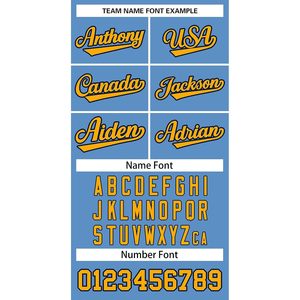 Camiseta de béisbol personalizada sin mangas con rayas, chaleco con botones, nombre y número personalizados, unisex, que absorbe la humedad - Product Image 5