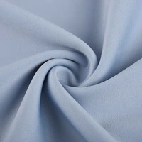 Fabrikant Gerecycled Spandex Badpak Stof 67% Nylon 33% Spandex Textiel Voor Badmode