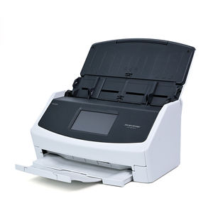 <span class=keywords><strong>Scanner</strong></span> Documenti Ricoh Bianco <span class=keywords><strong>A4</strong></span> CIS USB per Fujitsu IX1600, OCR, Duplex, Alimentazione Automatica, Scansione PDF, per Casa e Ufficio - Product Image 3
