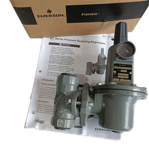 เครื่องควบคุมอุตสาหกรรมเชิงพาณิชย์ Fisher 627 ซีรีส์ สินค้าใหม่ของแท้ 627-550 627-1217-29952 เครื่องมือวัดอิเล็กทรอนิกส์ - Product Image 2