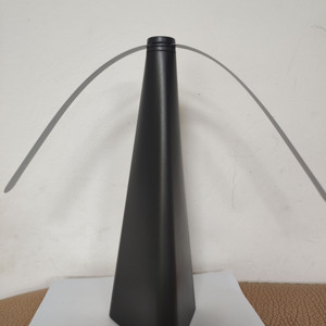 A batteria a forma di triangolo con repellente antimosca per interni/esterni senza sostanze chimiche per insetti per scarafaggi e mosche - Product Image 6