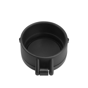 <span class=keywords><strong>Cache</strong></span>-objectif tactique 25,5-69 mm avec protection en caoutchouc et plastique pour la vision nocturne, la chasse et l'utilisation en extérieur - Product Image 6