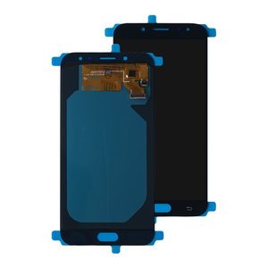 Écran LCD au <span class=keywords><strong>prix</strong></span> d'usine pour Samsung Galaxy J730 <span class=keywords><strong>J7</strong></span> Pro, écran tactile LCD de qualité OLED pour Samsung J730 - Product Image 2