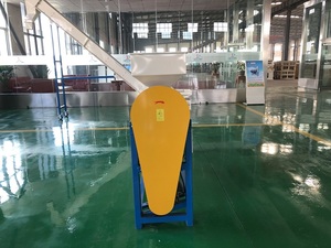 Đậu Tương Đậu Xanh Đậu Nành Cà Phê Ca Cao Đậu Hà Lan Máy Đánh Bóng Xung - Product Image 5