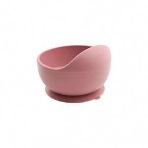 Platos de Silicona para Bebés, Plato de Alimentación para Niños, Vajilla Libre de BPA, Platos para Frutas, Tazón de Cena para Bebés - Product Image 5