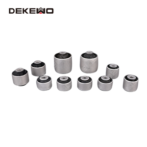 8K0407182A alta calidad DEKEWO piezas brazo de suspensión Bush para AUDI <span class=keywords><strong>PORSCHE</strong></span> A4B8 B9 A6C7 A7 Q5 <span class=keywords><strong>Macan</strong></span> - Product Image 4