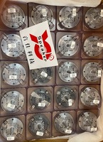 2408H-1 Ensemble diaphragme de compression 37,8 mm pour accessoires de haut-parleur à bobine mobile JBL