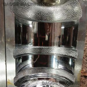 Khuôn Chai PET Cho Máy Thổi Nhựa, Khuôn Thổi Nhựa - Product Image 3