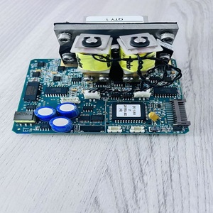 Módulo PLC-2020165-001, Módulo PLC, Sistema de Control EPC/LPC, Módulo de Control EPC/LPC - Product Image 3