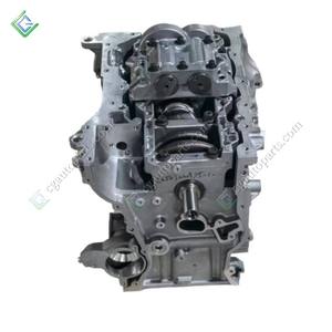 新帕尔斯2.3 Ecoboost RWD 2WD 4G23A6L福特游侠2.3T原装新发动机短缸体总成 - Product Image 3
