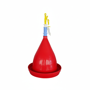 Nuevo Sistema de Bebederos para Pollos y Conejos, Bebederos para Animales de Granja con Bomba y Boquilla de Plástico, Marca AYTAV, para Uso en Granjas - Product Image 2
