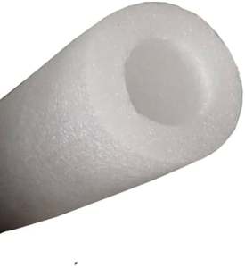 Epe <span class=keywords><strong>Foam</strong></span> Insert Sacs de pochette en mousse de polyéthylène blanc Epe <span class=keywords><strong>tube</strong></span> de mousse epe - Product Image 1