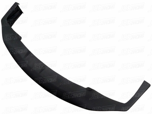 ลิ้นกันชนหน้าไฟเบอร์กลาส สำหรับ Honda Civic FD2 Type-R ปี 2007-2010 อัพเกรดเป็นสไตล์ <span class=keywords><strong>JS</strong></span> <span class=keywords><strong>Racing</strong></span> - Product Image 4