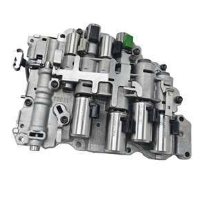 Solénoïde de transmission tf70 tf72sc neuf - Product Image 2