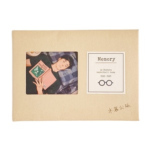 Stampa Personalizzata di Libri, Merchandise e <span class=keywords><strong>Cartoline</strong></span> con Busta in Carta Speciale per Aziende - Product Image 4