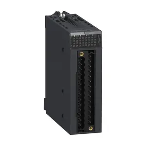 Nuovo e originale Schneider Modicon X80 PLC Controller logico 8 canali isolato modulo di ingresso analogico BMXAMI0810