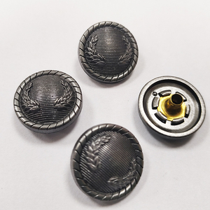 Nhấn nút <span class=keywords><strong>snap</strong></span> <span class=keywords><strong>Snap</strong></span> nút kim loại <span class=keywords><strong>Snap</strong></span> <span class=keywords><strong>17mm</strong></span> - Product Image 6