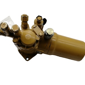 3126B Engine Injection Pump Fuel Pump 1787521 1807341 10R2995 178-7521 180-7341 10R-2995 for 322C 325C Excavator - Product Image 1