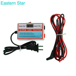 Tragbarer LED-Lampenperlen-TV-Hintergrund beleuchtungs tester 0-300 Volt Ausgang LED-Hintergrundbeleuchtungsstreifen-Test werkzeug Super-LED-Tester - Product Image 4