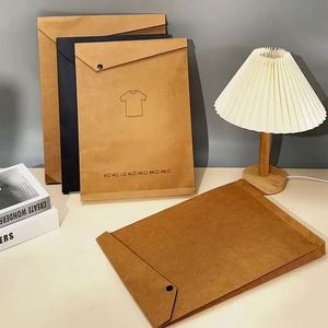 Imaiwill Custom Logo Eco-Friendly Modern Poly Mailers Shipping Bags Waterproof Packaging for Shoes <b>Socks</b> Express Courier - Product Image 5