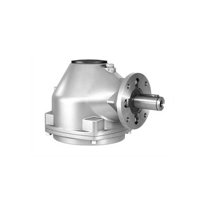 Actionneur électrique multi-tours antidéflagrant Auma Profox Pf Qx pour usage industriel - Product Image 3