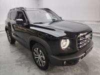 2022 Haval Dargo 1.5t 2wd/2.0t 4wd bensin Suv harga bekas murah kendaraan kompak bekas kemudi kiri mobil bahan bakar anjing besar