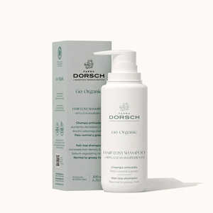 Pack Anti-Chute et Équilibrant pour Cheveux Gras - Non Testé sur les Animaux, Végan, Testé sur Peaux Sensibles - Product Image 3